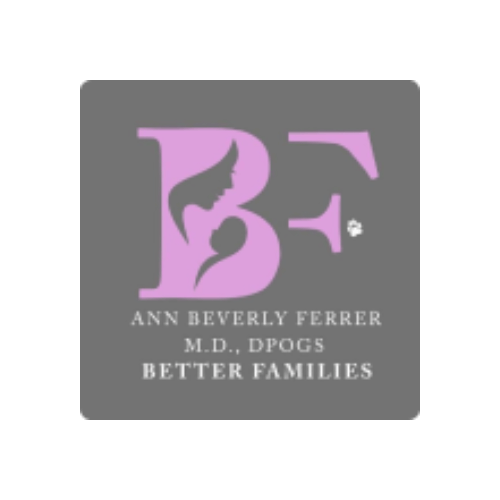 Ferrer OB-GYN and Medical Clinic logo